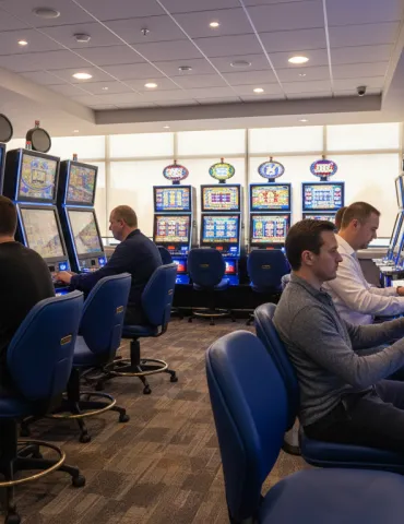 Riordino del gioco fisico: il 10 Aprile il decreto approda in conferenza unificata