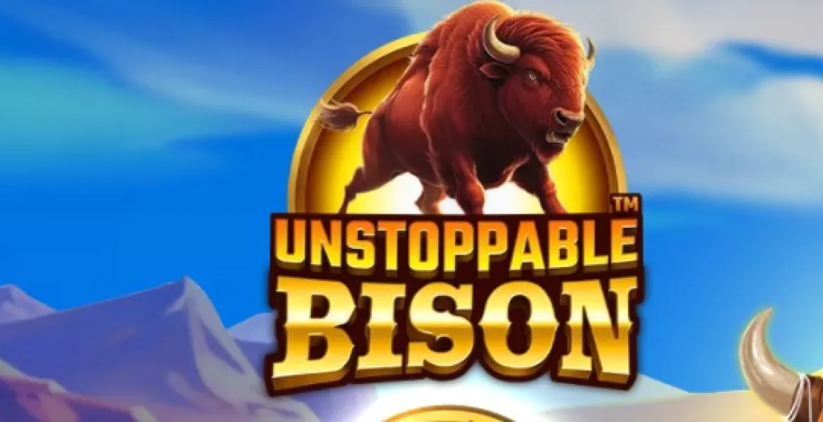 Unstoppable Bison per Nailed It!