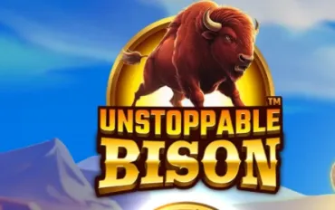 Unstoppable Bison per Nailed It!