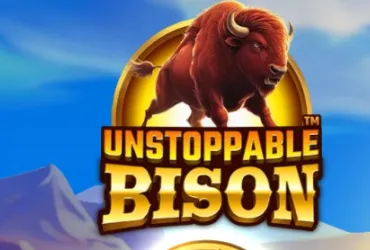 Unstoppable Bison per Nailed It!