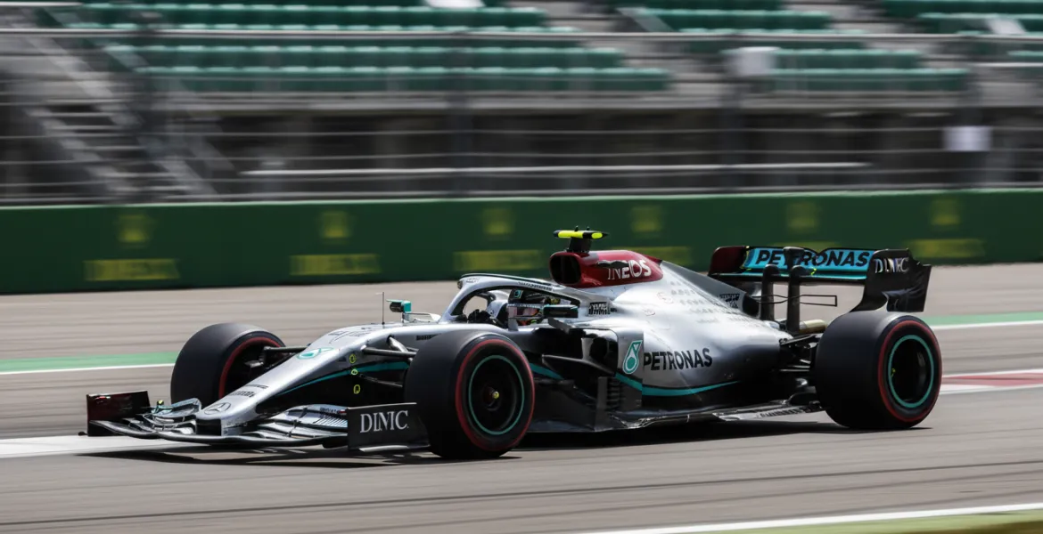 Kimi Antonelli e la fame di Formula 1: Sosta troppo lunga, mi manca la velocità