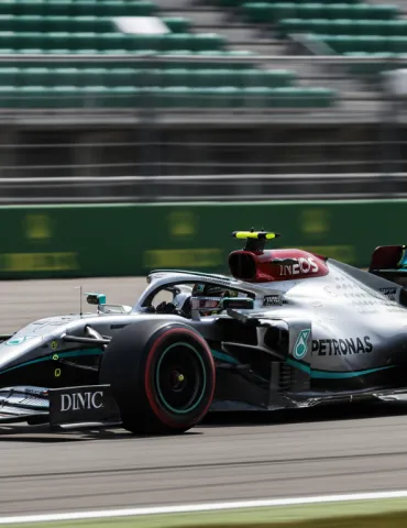 Kimi Antonelli e la fame di Formula 1: Sosta troppo lunga, mi manca la velocità