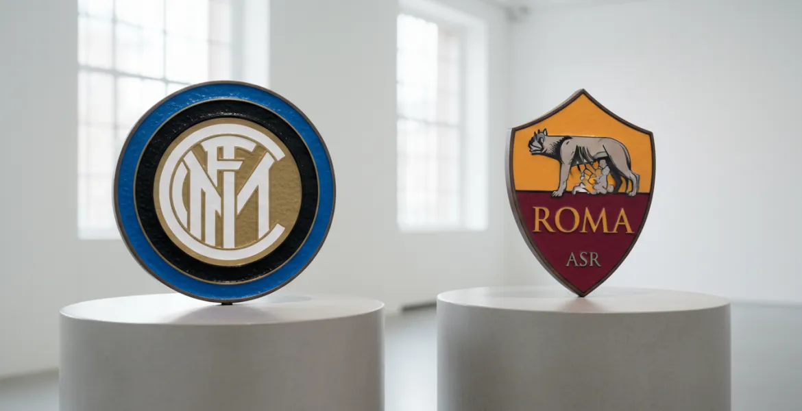 Inter-Roma, l'ora del Toro: Lautaro Martinez guida l'assalto allo Scudetto