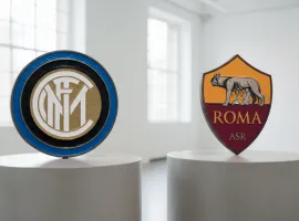 Inter-Roma, l'ora del Toro: Lautaro Martinez guida l'assalto allo Scudetto