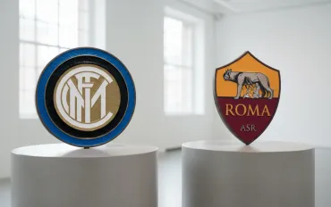 Inter-Roma, l'ora del Toro: Lautaro Martinez guida l'assalto allo Scudetto