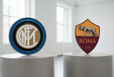 Inter-Roma, l'ora del Toro: Lautaro Martinez guida l'assalto allo Scudetto