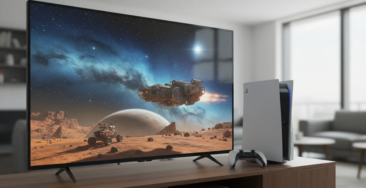 Starfield su PS5: L'eclissi di un'esclusiva e il nuovo orizzonte di Bethesda