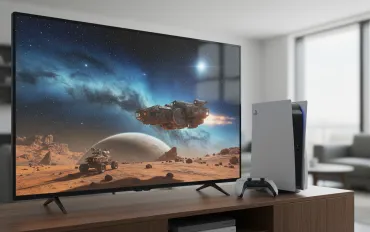 Starfield su PS5: L'eclissi di un'esclusiva e il nuovo orizzonte di Bethesda