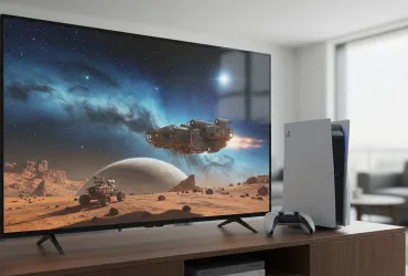 Starfield su PS5: L'eclissi di un'esclusiva e il nuovo orizzonte di Bethesda