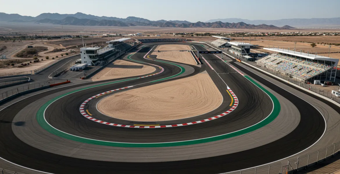 Motori in Pausa: Il silenzio strategico che precede le grandi sfide di Miami e Jerez