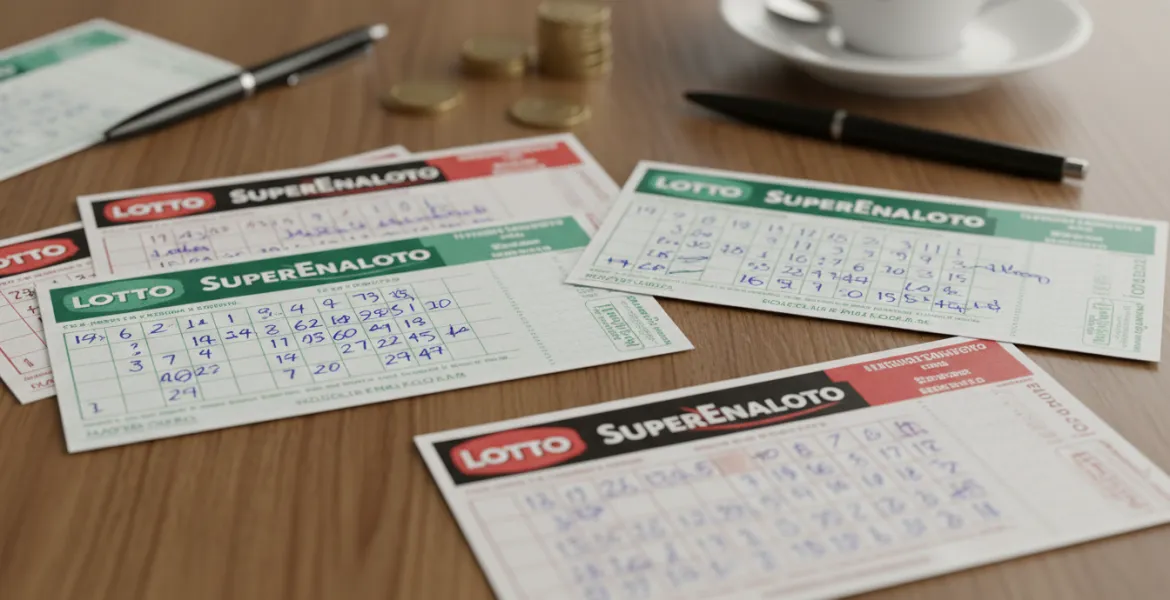 Lotto e SuperEnalotto: il nuovo calendario delle estrazioni post Pasquetta