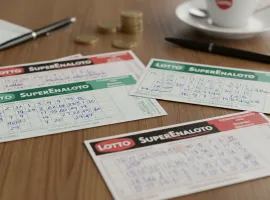 Lotto e SuperEnalotto: il nuovo calendario delle estrazioni post Pasquetta