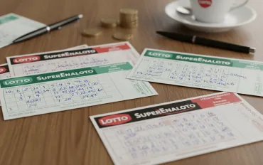 Lotto e SuperEnalotto: il nuovo calendario delle estrazioni post Pasquetta