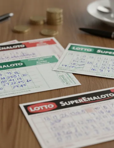 Lotto e SuperEnalotto: il nuovo calendario delle estrazioni post Pasquetta