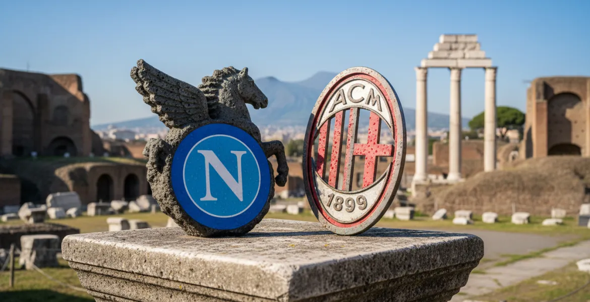 Napoli-Milan al Maradona: EAV attiva corse straordinarie sulla Cumana