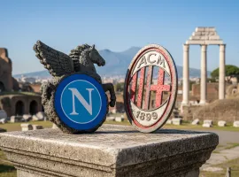 Napoli-Milan al Maradona: EAV attiva corse straordinarie sulla Cumana