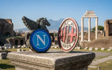 Napoli-Milan al Maradona: EAV attiva corse straordinarie sulla Cumana