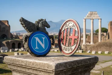 Napoli-Milan al Maradona: EAV attiva corse straordinarie sulla Cumana