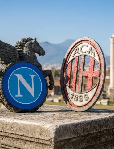 Napoli-Milan al Maradona: EAV attiva corse straordinarie sulla Cumana