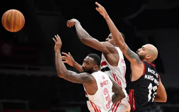 Scommesse, punta tutti Over sull’NBA e vince quasi 9.000 euro