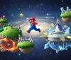 Super Mario Galaxy Il Film: Un successo stellare da 372,5 milioni di dollari