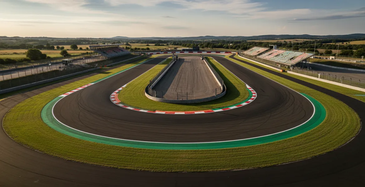 Rivoluzione nel calendario MotoGP 2026: il GP del Qatar slitta a novembre per tensioni internazionali