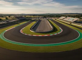 Rivoluzione nel calendario MotoGP 2026: il GP del Qatar slitta a novembre per tensioni internazionali