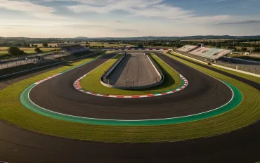 Rivoluzione nel calendario MotoGP 2026: il GP del Qatar slitta a novembre per tensioni internazionali