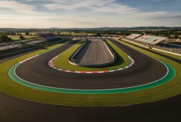 Rivoluzione nel calendario MotoGP 2026: il GP del Qatar slitta a novembre per tensioni internazionali