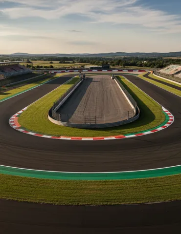 Rivoluzione nel calendario MotoGP 2026: il GP del Qatar slitta a novembre per tensioni internazionali