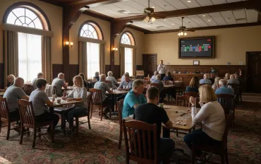 Sicilia, giro di vite sul gioco d'azzardo: il TAR stoppa sala bingo irregolare