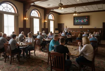 Sicilia, giro di vite sul gioco d'azzardo: il TAR stoppa sala bingo irregolare