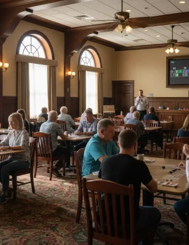 Sicilia, giro di vite sul gioco d'azzardo: il TAR stoppa sala bingo irregolare