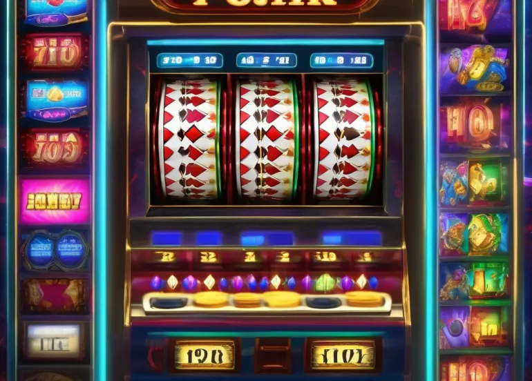 DomusBet Casino: record stagionale grazie al successo dei Videopoker Vintage