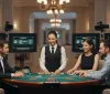 Svolta nel Gaming Live: Evolution lancia Always 6 Blackjack in Italia