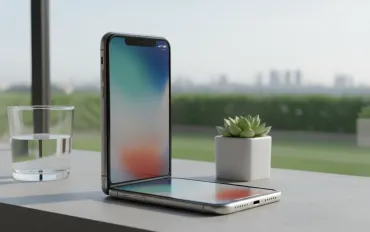 L'era dell'iPhone Fold: Apple avvia la produzione pilota del suo primo smartphone pieghevole