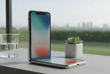 L'era dell'iPhone Fold: Apple avvia la produzione pilota del suo primo smartphone pieghevole