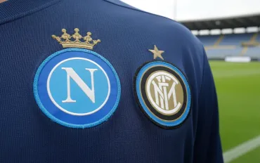 Scudetto, Inter-Napoli: la rivincita è già qui, ma i nerazzurri hanno una marcia in più
