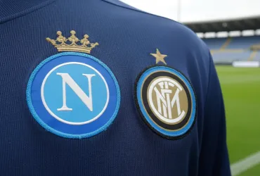 Scudetto, Inter-Napoli: la rivincita è già qui, ma i nerazzurri hanno una marcia in più