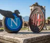 Il Napoli stende il Milan: Azzurri al secondo posto!
