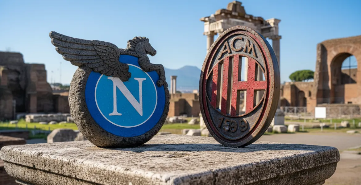 Il Napoli stende il Milan: Azzurri al secondo posto!