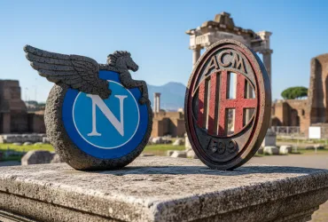 Il Napoli stende il Milan: Azzurri al secondo posto!