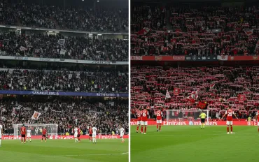 Champions League, Notti di Stelle: Real Madrid-Bayern è il Clasico d'Europa, l'Arsenal sfida il Muro di Lisbona