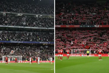 Champions League, Notti di Stelle: Real Madrid-Bayern è il Clasico d'Europa, l'Arsenal sfida il Muro di Lisbona