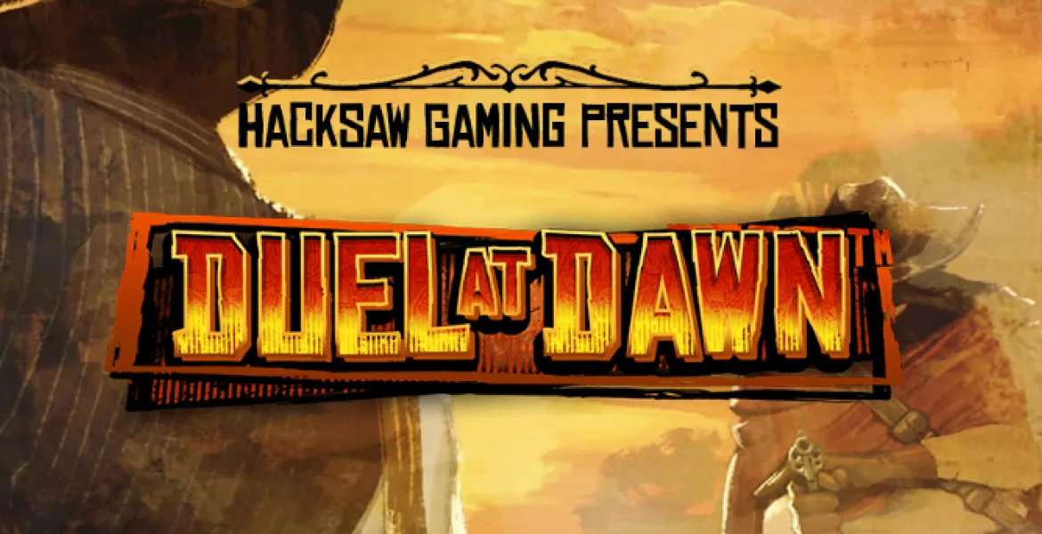 Duel at Dawn per Hacksaw Gaming!