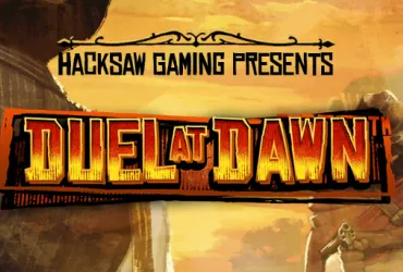 Duel at Dawn per Hacksaw Gaming!