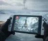 Frostpunk su Nintendo Switch: La sopravvivenza diventa portatile