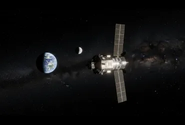 Artemis II riscrive la storia: l'umanità raggiunge il punto più lontano dalla Terra mai toccato