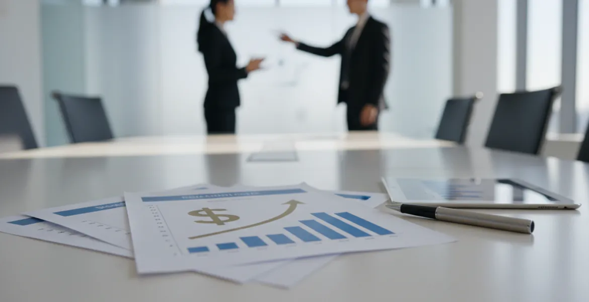 OpenAI punta a profitti da capogiro entro il 2030: svelate le strategie finanziarie