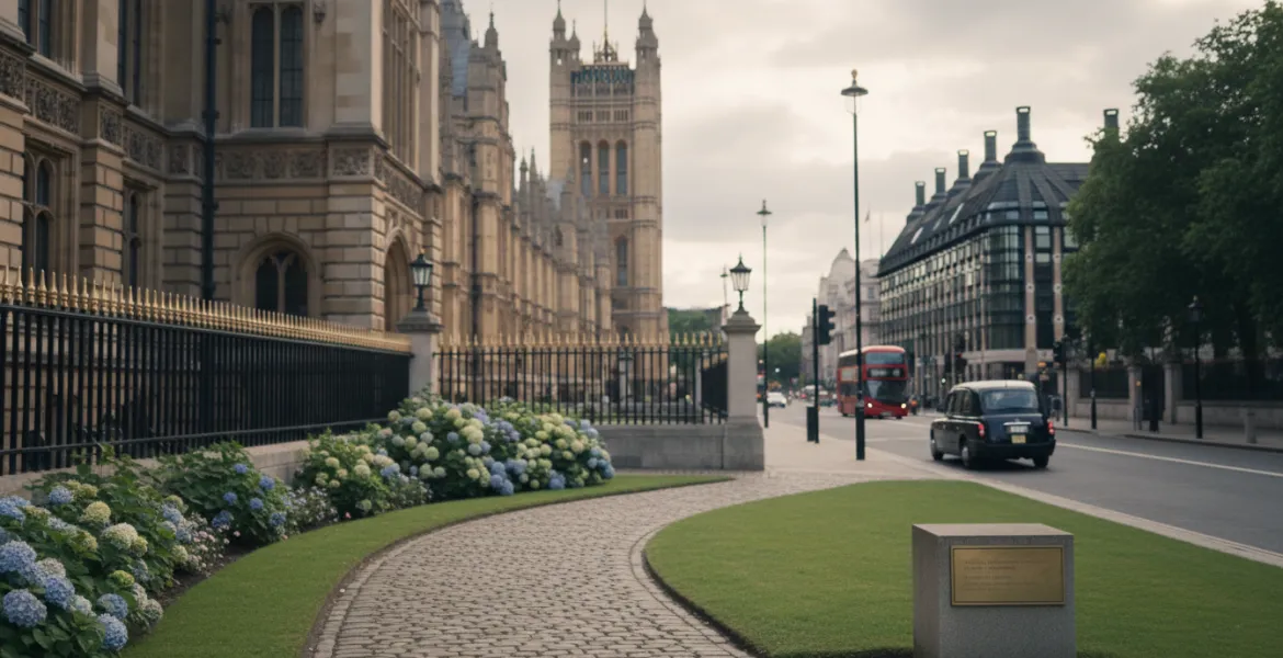 Anthropic nel Regno Unito? Il Governo corteggia la startup AI in conflitto con il Pentagono